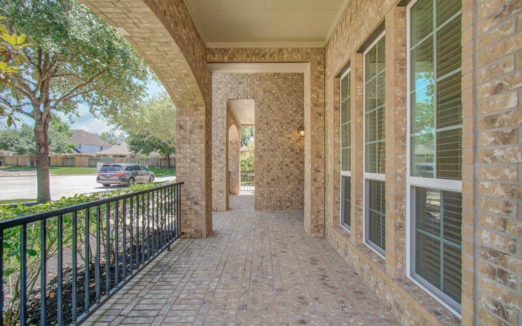 Photo of 6105 Moody Pines Court, Kingwood, TX 77345 (MLS # 80626360)