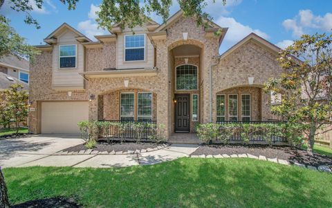 Photo of 6105 Moody Pines Court, Kingwood, TX 77345 (MLS # 80626360)