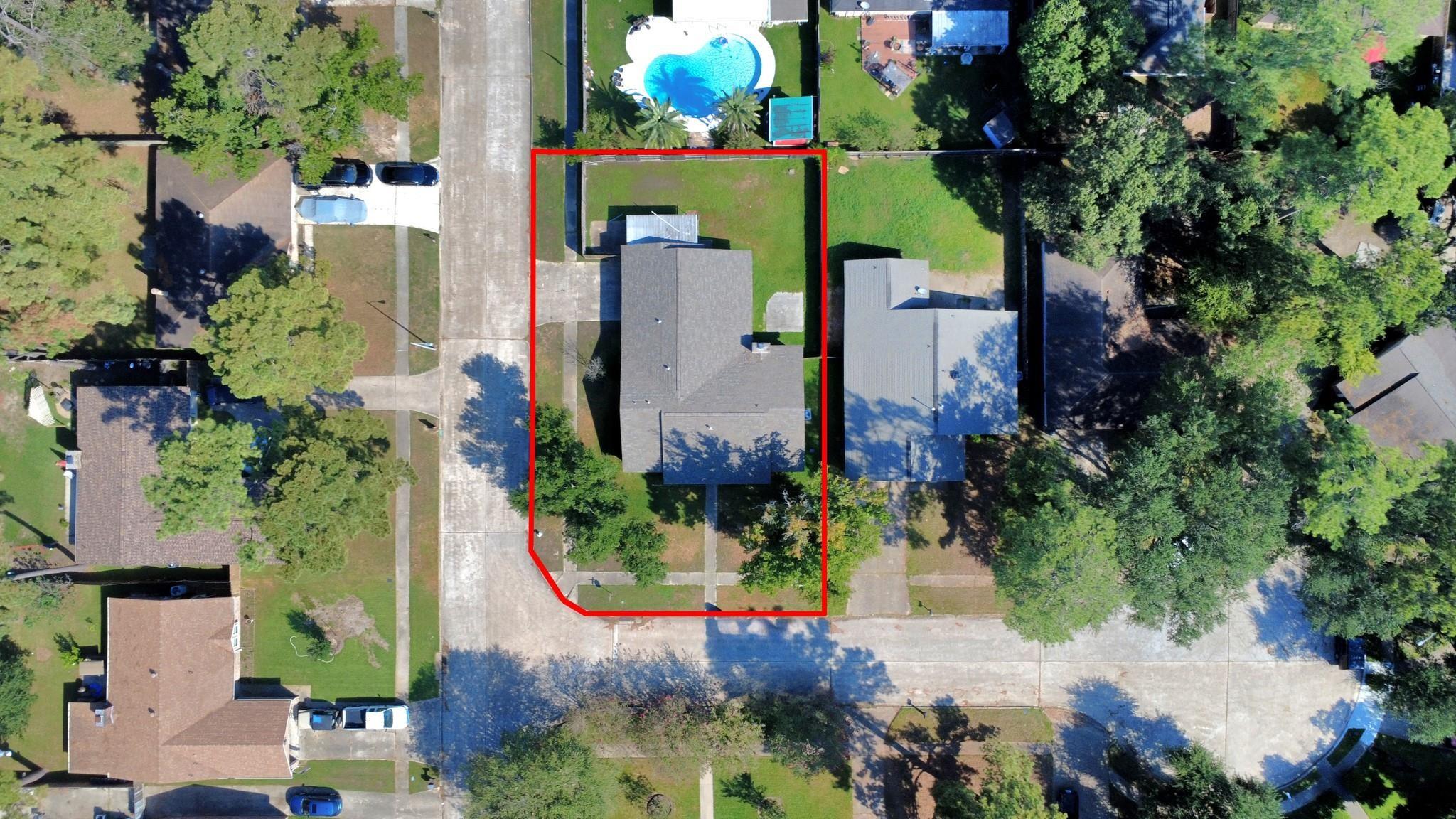 7303 Foxwick Lane