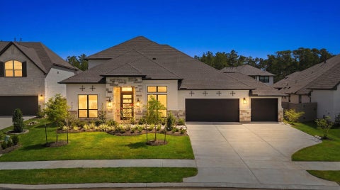 Photo of 15707 Dandelion Dreams Street, Conroe, TX 77302 (MLS # 29780469)