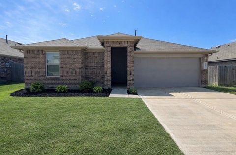 Photo of 14869 Prickly Pear Cove, Magnolia, TX 77354 (MLS # 24533958)