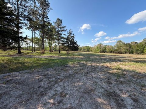 Vacant Land For Sale - TBD N County Road 4050<br/> Houston County, Lovelady, TX 75851