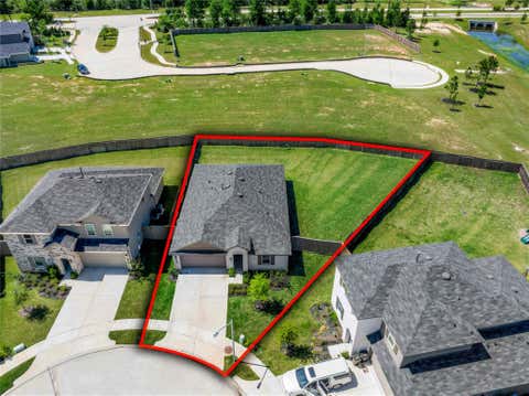 Photo of 14204 Bright Dawn Drive, Splendora, TX 77372 (MLS # 74379662)