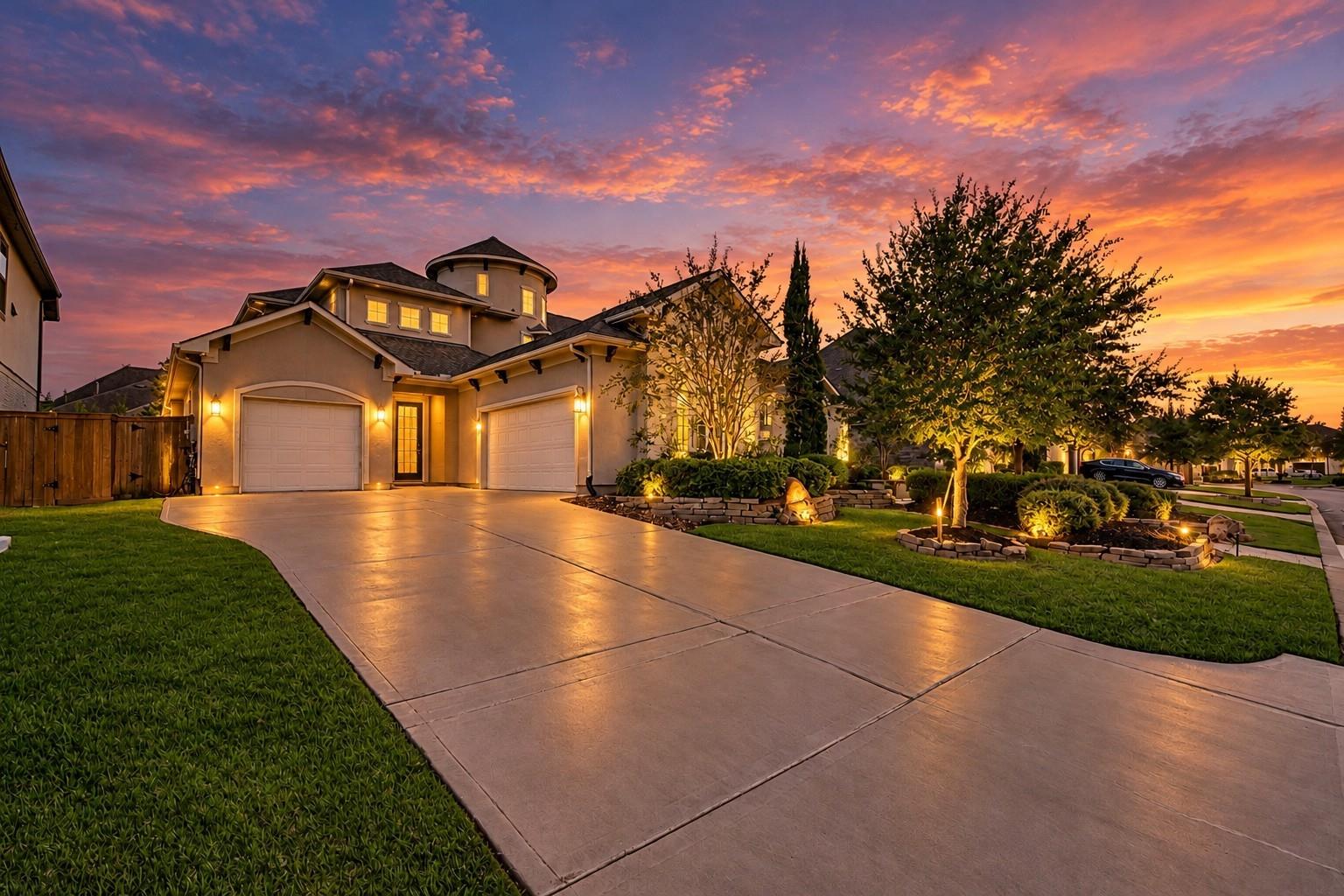 12821 N Palomino Lake Circle