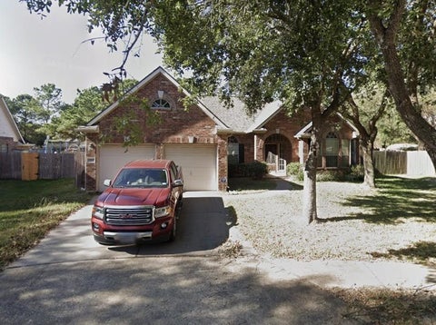 Photo of 11227 Timbercreek Falls Drive, Houston, TX 77095 (MLS # 25593697)