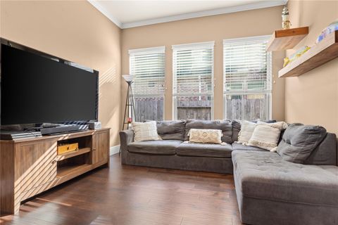 Tiny photo for 3131 N Cotswold Manor Drive, Houston, TX 77339 (MLS # 24120781)