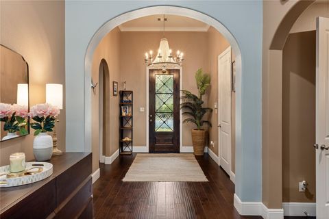 Tiny photo for 3131 N Cotswold Manor Drive, Houston, TX 77339 (MLS # 24120781)