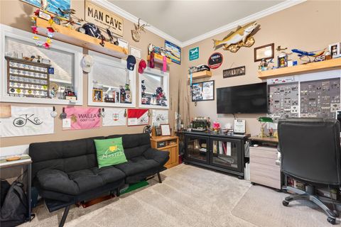 Tiny photo for 3131 N Cotswold Manor Drive, Houston, TX 77339 (MLS # 24120781)