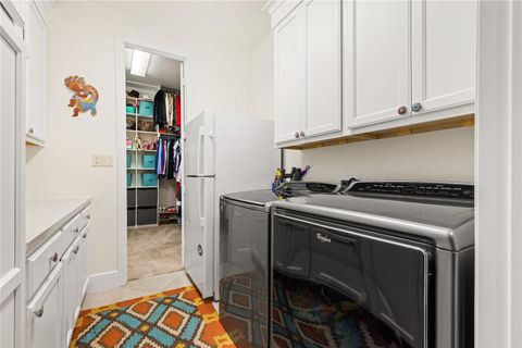 Tiny photo for 3131 N Cotswold Manor Drive, Houston, TX 77339 (MLS # 24120781)