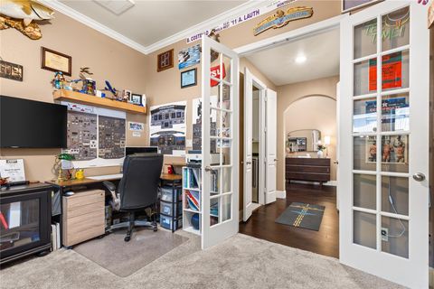 Tiny photo for 3131 N Cotswold Manor Drive, Houston, TX 77339 (MLS # 24120781)