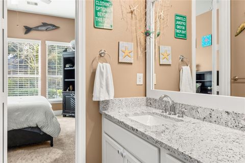 Tiny photo for 3131 N Cotswold Manor Drive, Houston, TX 77339 (MLS # 24120781)