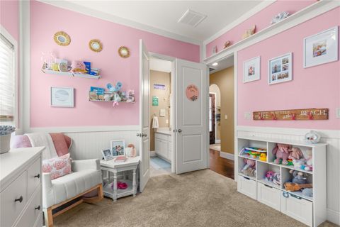 Tiny photo for 3131 N Cotswold Manor Drive, Houston, TX 77339 (MLS # 24120781)