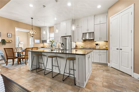 Tiny photo for 3131 N Cotswold Manor Drive, Houston, TX 77339 (MLS # 24120781)