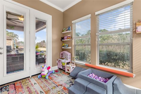 Tiny photo for 3131 N Cotswold Manor Drive, Houston, TX 77339 (MLS # 24120781)