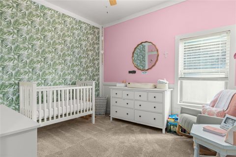 Tiny photo for 3131 N Cotswold Manor Drive, Houston, TX 77339 (MLS # 24120781)