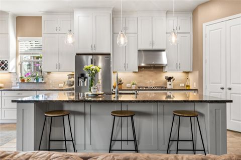 Tiny photo for 3131 N Cotswold Manor Drive, Houston, TX 77339 (MLS # 24120781)