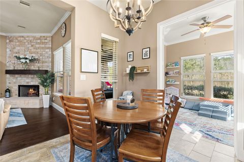 Tiny photo for 3131 N Cotswold Manor Drive, Houston, TX 77339 (MLS # 24120781)