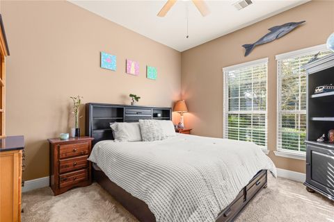 Tiny photo for 3131 N Cotswold Manor Drive, Houston, TX 77339 (MLS # 24120781)