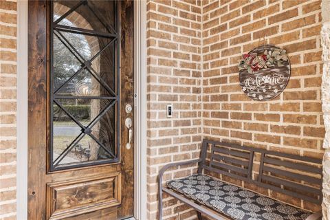 Tiny photo for 3131 N Cotswold Manor Drive, Houston, TX 77339 (MLS # 24120781)