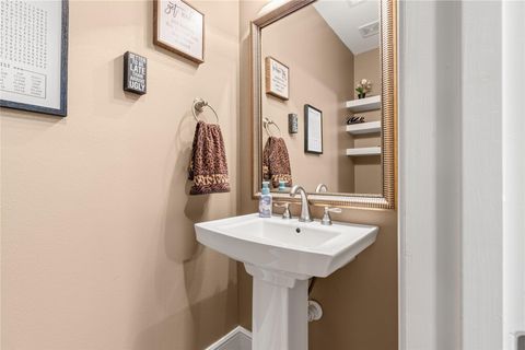 Tiny photo for 3131 N Cotswold Manor Drive, Houston, TX 77339 (MLS # 24120781)