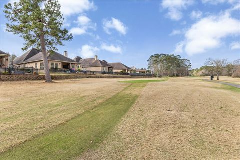 Tiny photo for 3131 N Cotswold Manor Drive, Houston, TX 77339 (MLS # 24120781)