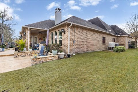 Tiny photo for 3131 N Cotswold Manor Drive, Houston, TX 77339 (MLS # 24120781)
