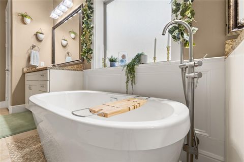 Tiny photo for 3131 N Cotswold Manor Drive, Houston, TX 77339 (MLS # 24120781)