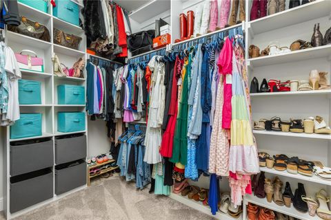 Tiny photo for 3131 N Cotswold Manor Drive, Houston, TX 77339 (MLS # 24120781)