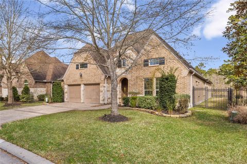 Tiny photo for 3131 N Cotswold Manor Drive, Houston, TX 77339 (MLS # 24120781)