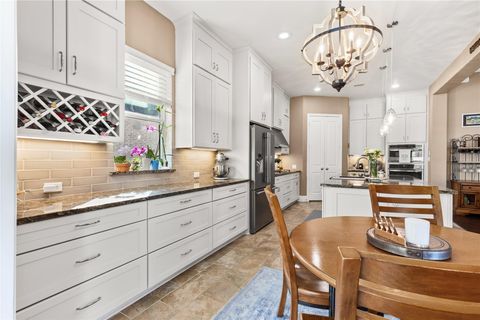 Tiny photo for 3131 N Cotswold Manor Drive, Houston, TX 77339 (MLS # 24120781)