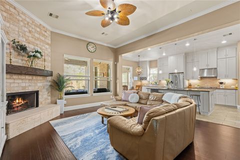 Tiny photo for 3131 N Cotswold Manor Drive, Houston, TX 77339 (MLS # 24120781)