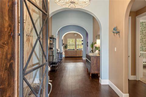 Tiny photo for 3131 N Cotswold Manor Drive, Houston, TX 77339 (MLS # 24120781)