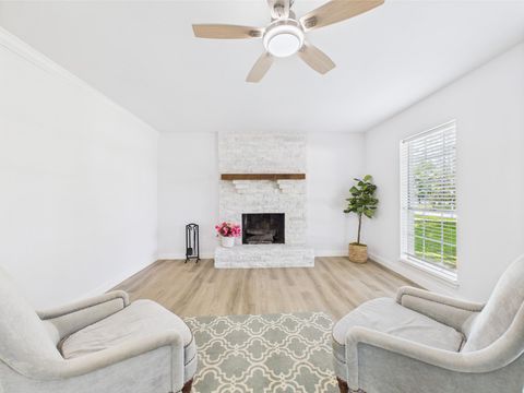 Photo of 19503 Atascocita Shores Drive, Humble, TX 77346 (MLS # 72300132)