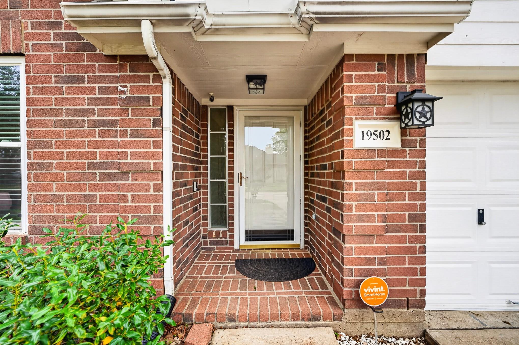 19502 Gladewater Drive