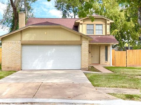Photo of 106 Land Grant Court, Richmond, TX 77406 (MLS # 82559822) Photo of 106 Land Grant Court, Richmond, TX 77406 (MLS # 82559822)