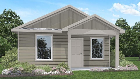 Photo of 13119 Turret Bend Way, Willis, TX 77378 (MLS # 24169500)