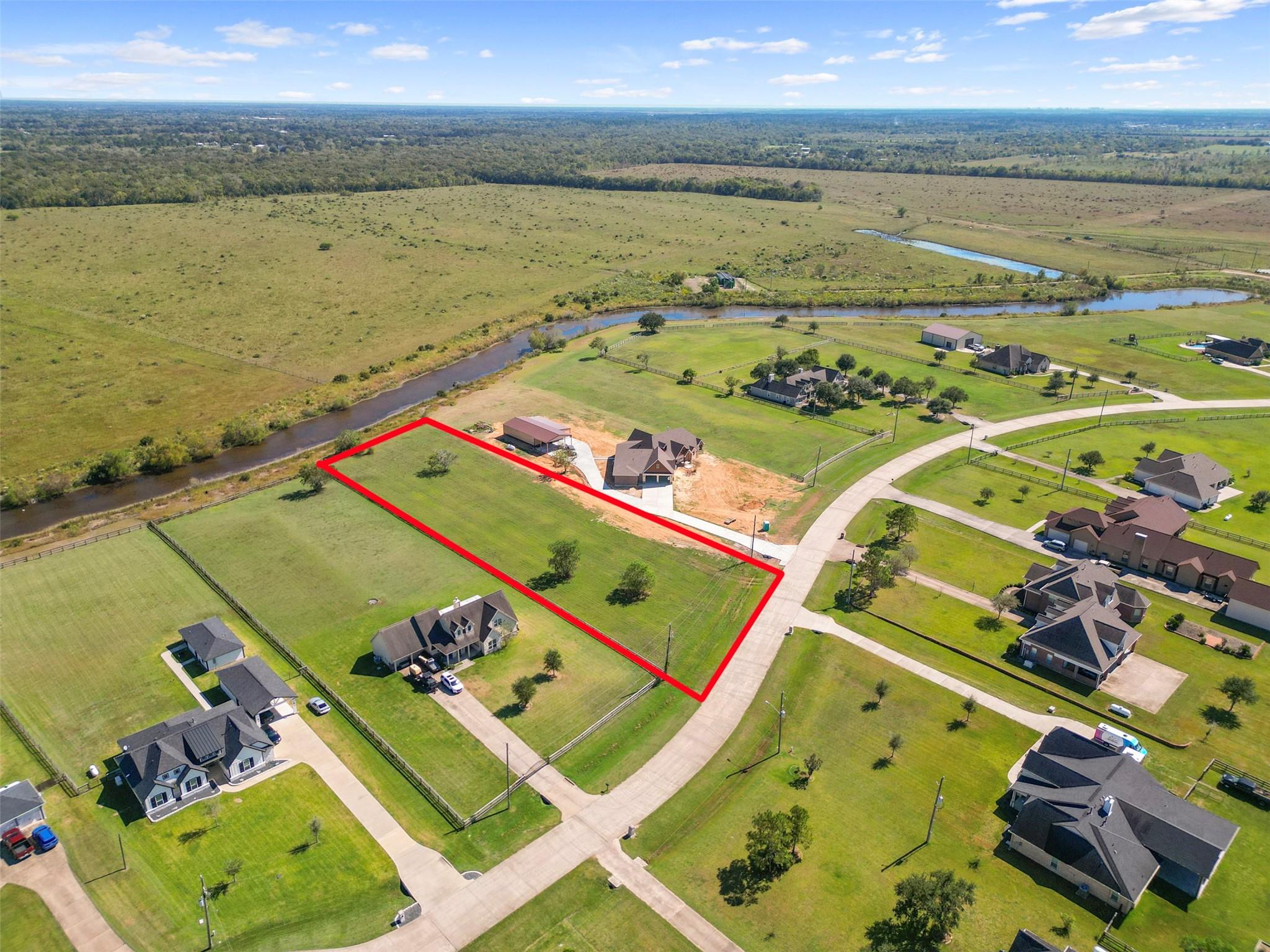 7515 Oak Alley Court