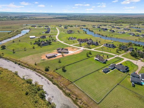 7515 Oak Alley Court Rosharon TX 77583