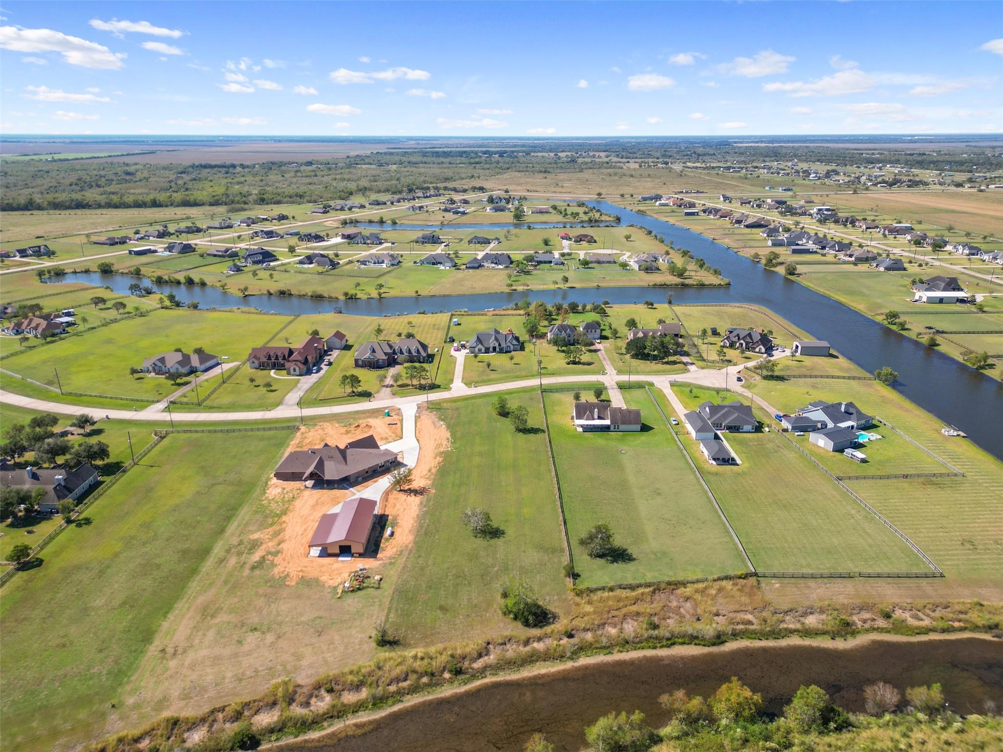 7515 Oak Alley Court