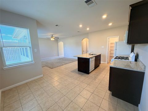 Photo of 12722 Yoshino Cherry Street, Houston, TX 77072 (MLS # 34058409)