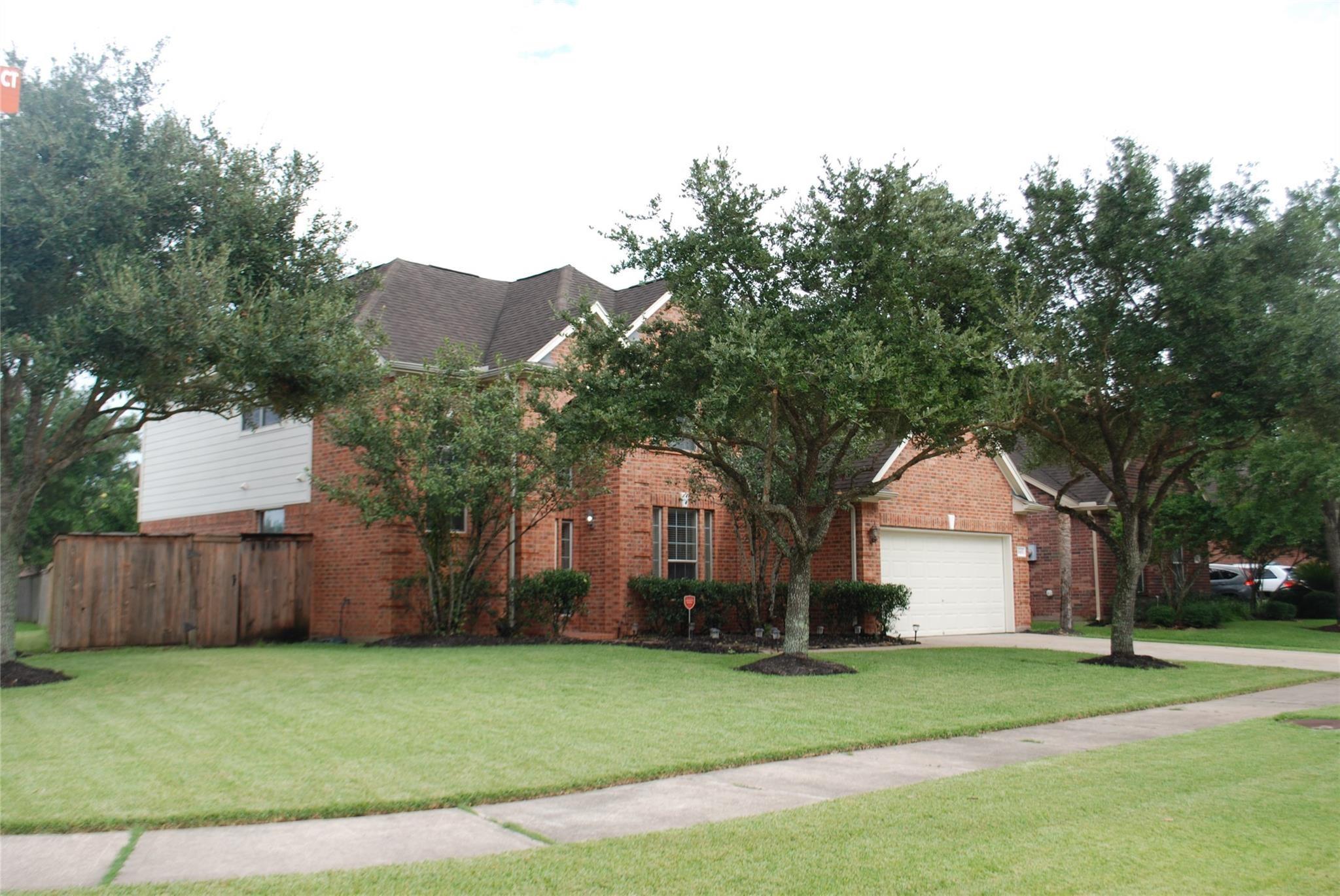 3603 Quiet Meadow Court