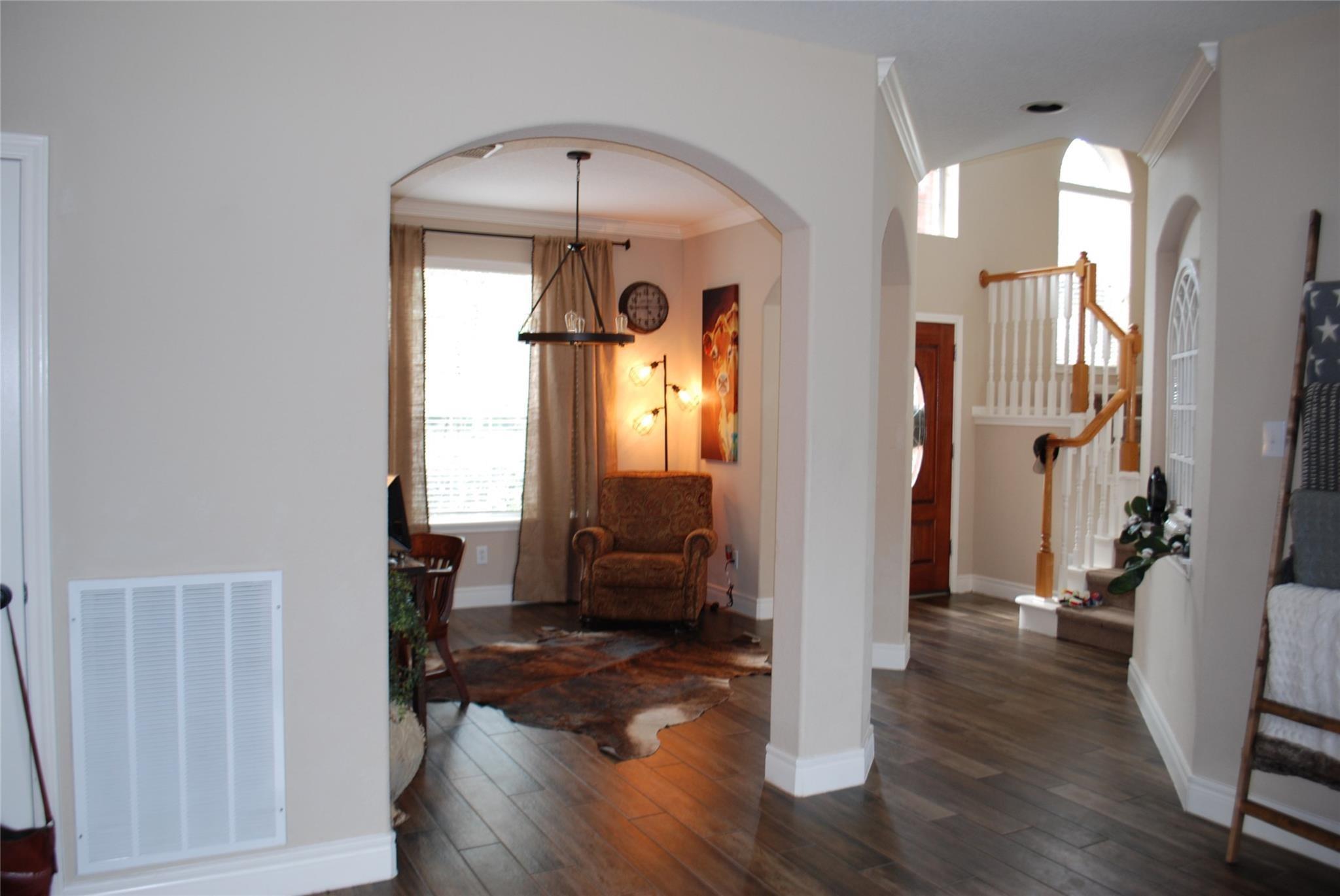 3603 Quiet Meadow Court