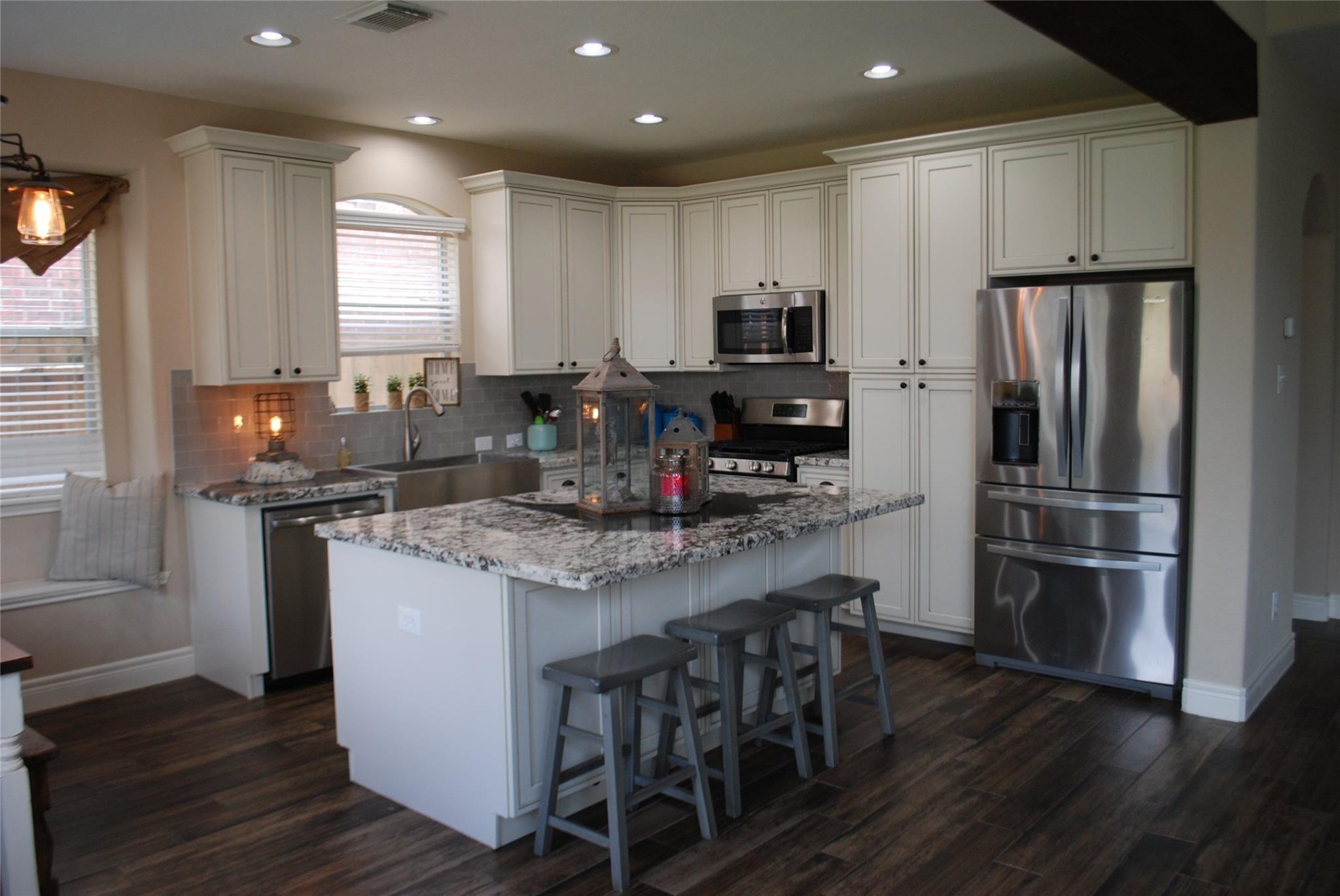 3603 Quiet Meadow Court