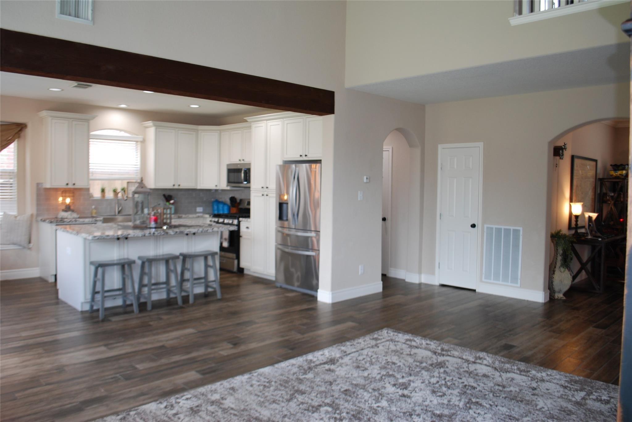 3603 Quiet Meadow Court