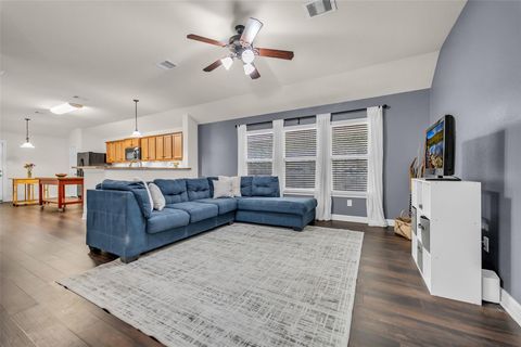 Photo of 10101 Hidden Creek Falls Lane, Brookshire, TX 77423 (MLS # 78744800)