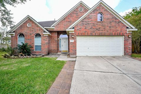 Photo of 719 Winter Pines Court, Spring, TX 77373 (MLS # 29454004) Photo of 719 Winter Pines Court, Spring, TX 77373 (MLS # 29454004)