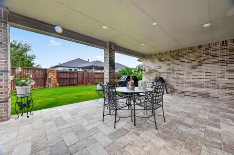 Photo of 5446 Austin Bend Lane, Fulshear, TX 77441 (MLS # 61954559)