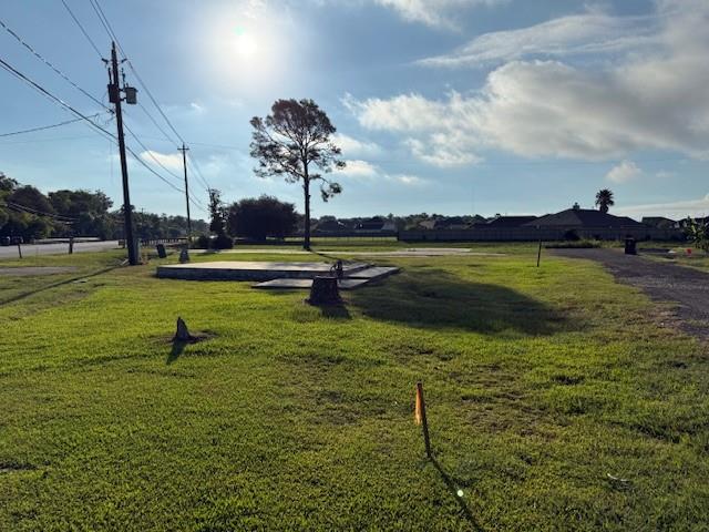 4828 W Bayshore Drive