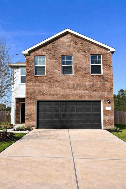 Photo of 14802 Calderon Drive, Conroe, TX 77316 (MLS # 76709723)