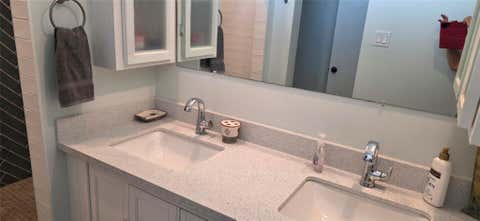 Tiny photo for 1702 E Castaway Street, Tiki Island, TX 77554 (MLS # 58166871)